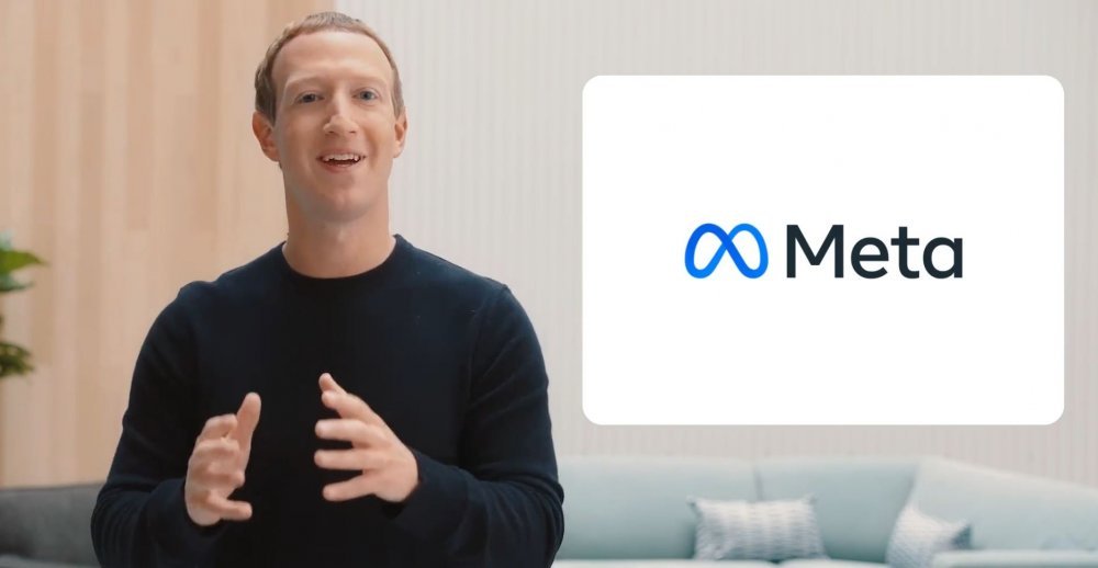 Facebook, Meta, Mark Zuckerberg