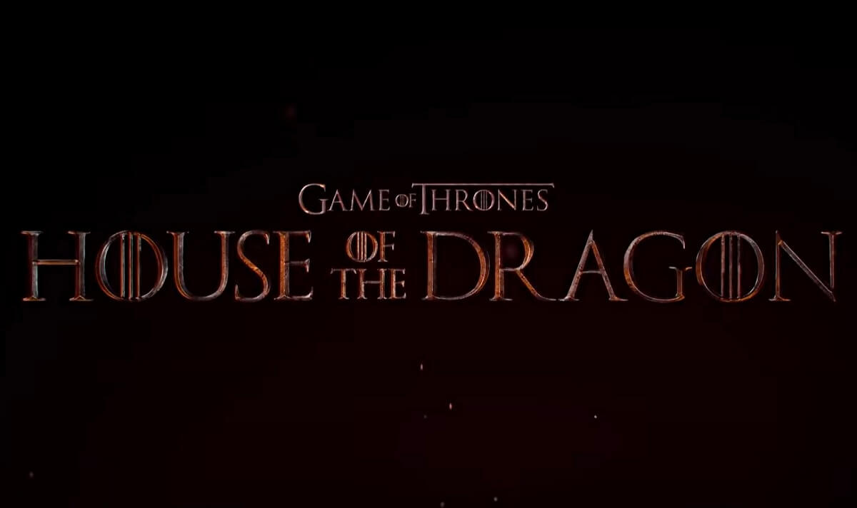 game of thrones house of the dragon prequel trailer