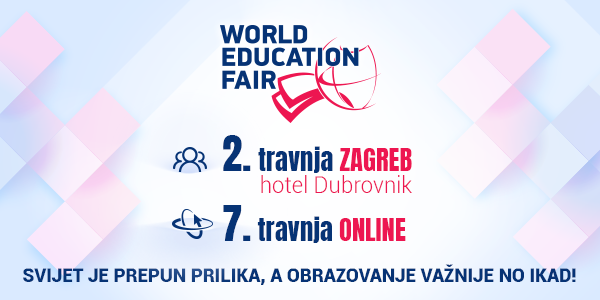 world education fair