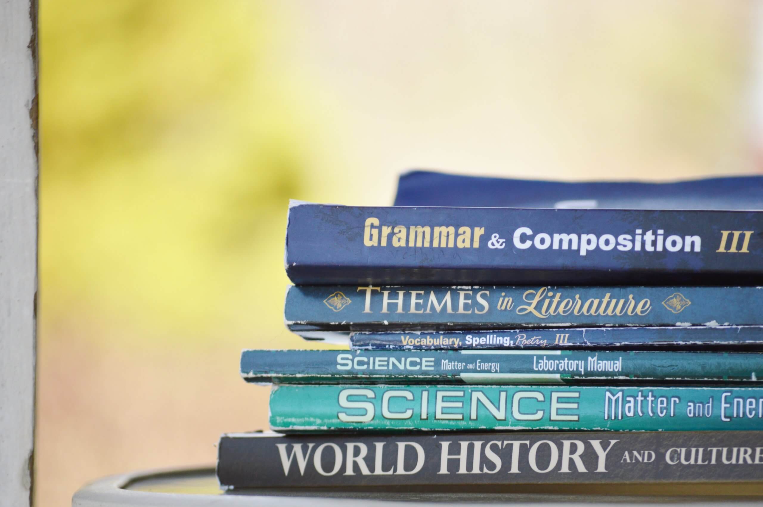 gramatika, engleski jezik, engleski, knjige