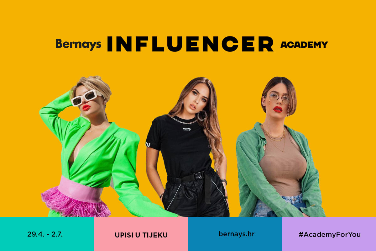 influencere academy