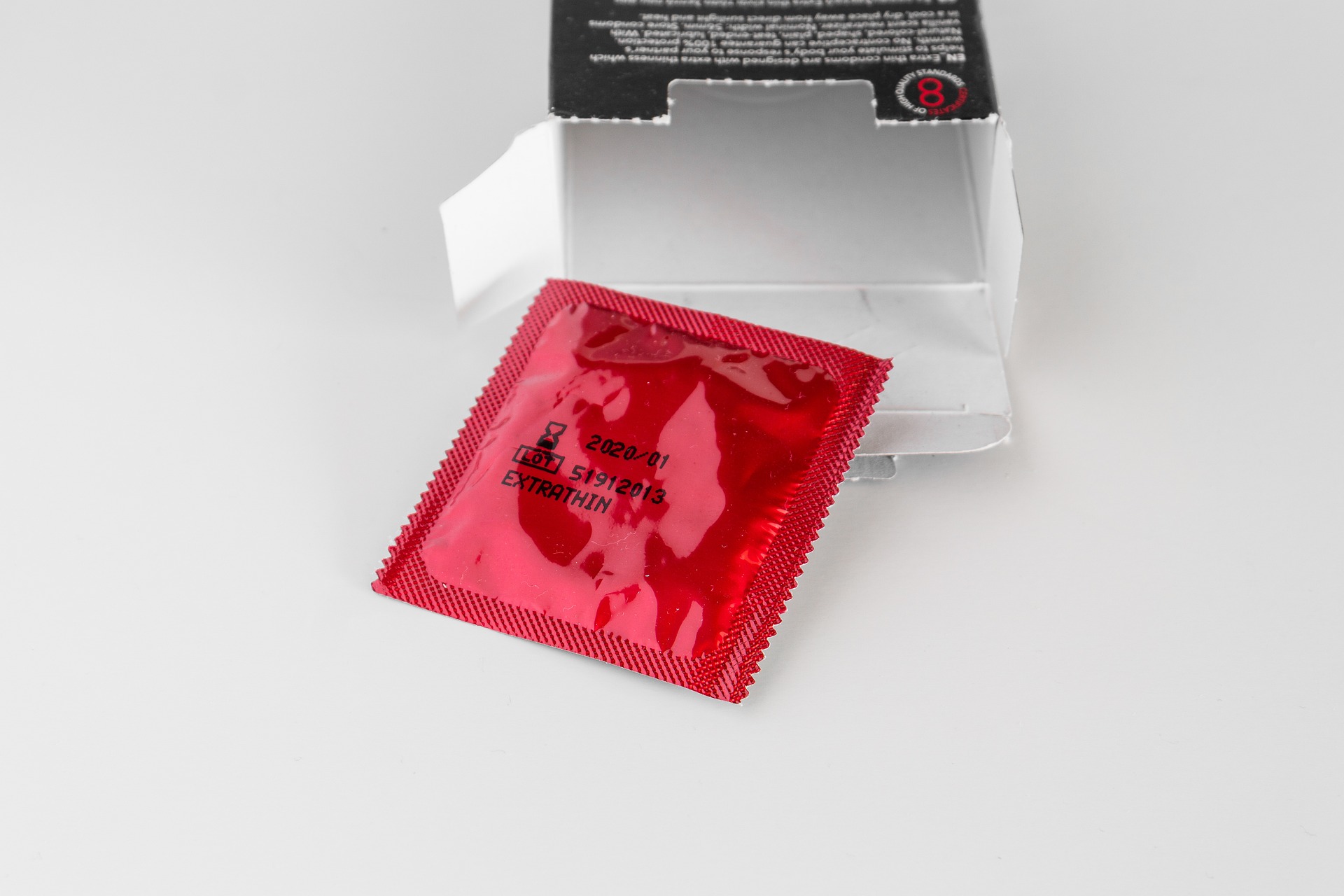 paket kondoma