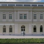 Projekcije budućeg studentskog doma u Bjelovaru