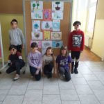 Učenici Osnovne škole Koprivnički Ivanec na nastavi u sklopu projekta 'Prirodica naša ljekarica'