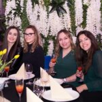 Večera za Dan žena u menzi na Kampusu Split