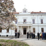 Fakultet organizacije i informatike dio će nastavnih aktivnosti provoditi u obnovljenoj Vili Oršić