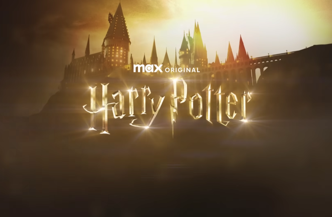 Objavljena je prva najava Harry Potter serije