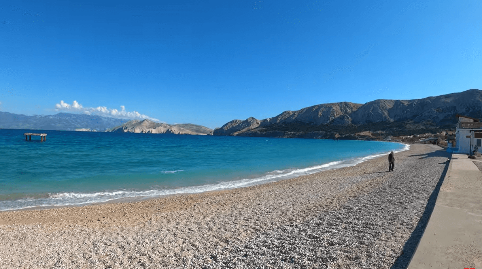 najbolja plaža u hrvatskoj