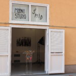 modni studio Škola za modu i dizajn Zagreb