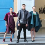modni studio Škola za modu i dizajn Zagreb