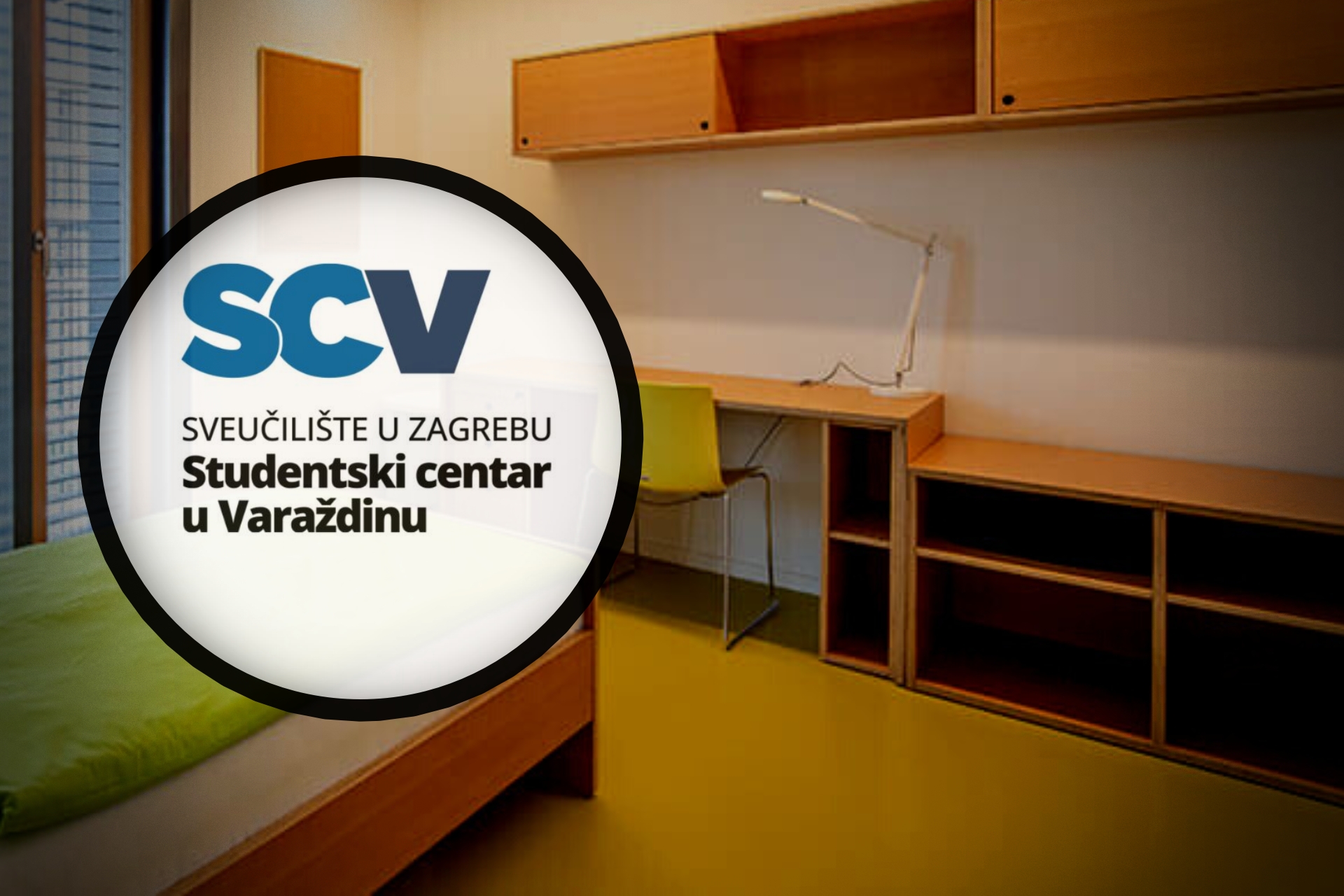Studentski centar u Varaždinu