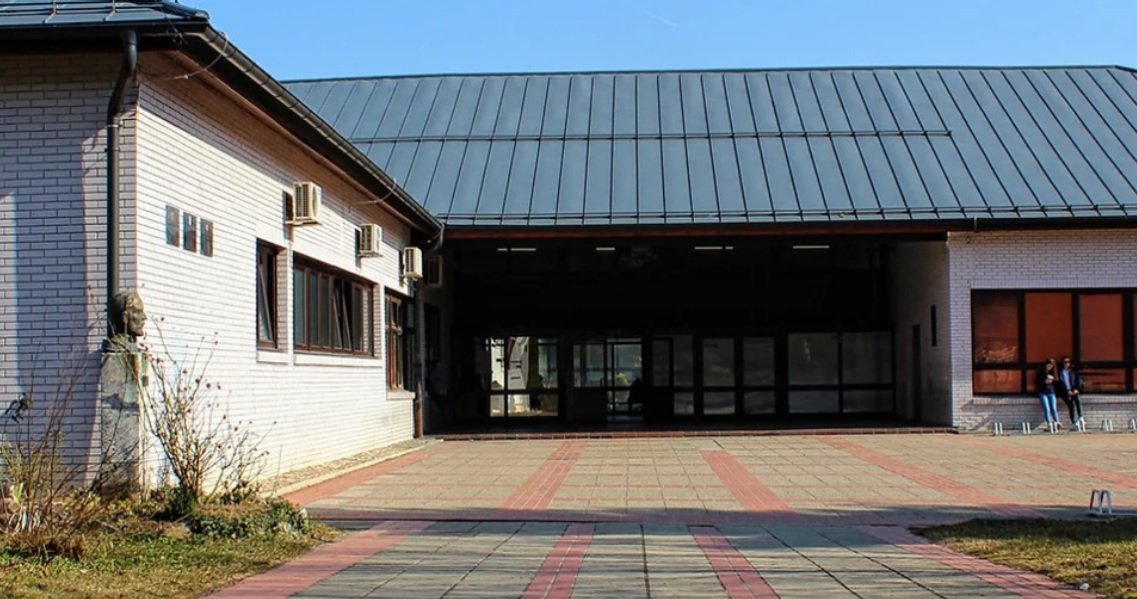 Srednja strukovna škola Samobor