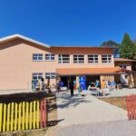 Svečano otvorena novoizgrađena zgrada Osnovne škole Ivan Goran Kovačić Gora