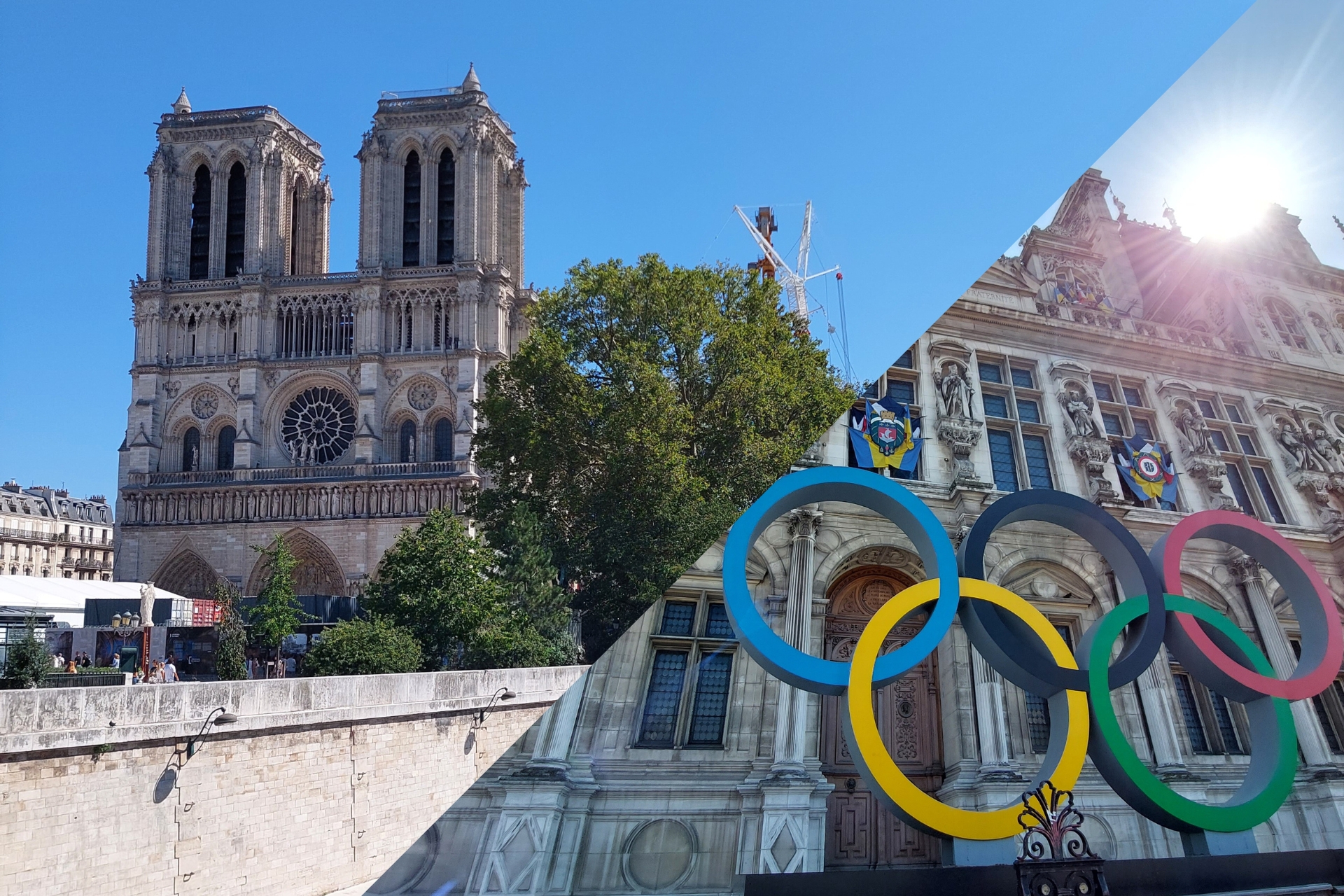 pripreme za olimpijske igre OI u Parizu 2024.