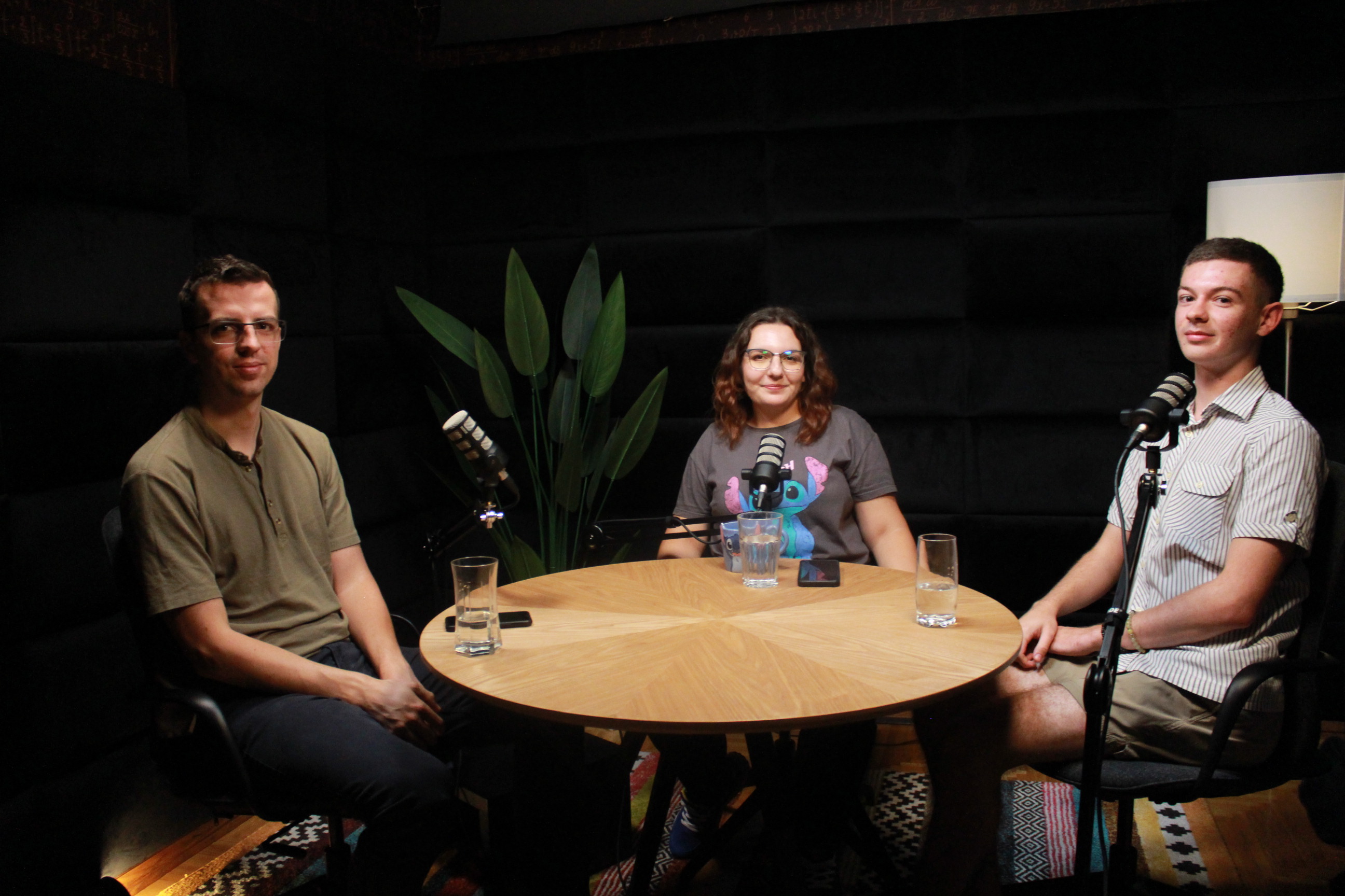 Marko, Ramona i Hrvoje u novoj su epizodi Redakcija podcasta razgovarali o lektirama
