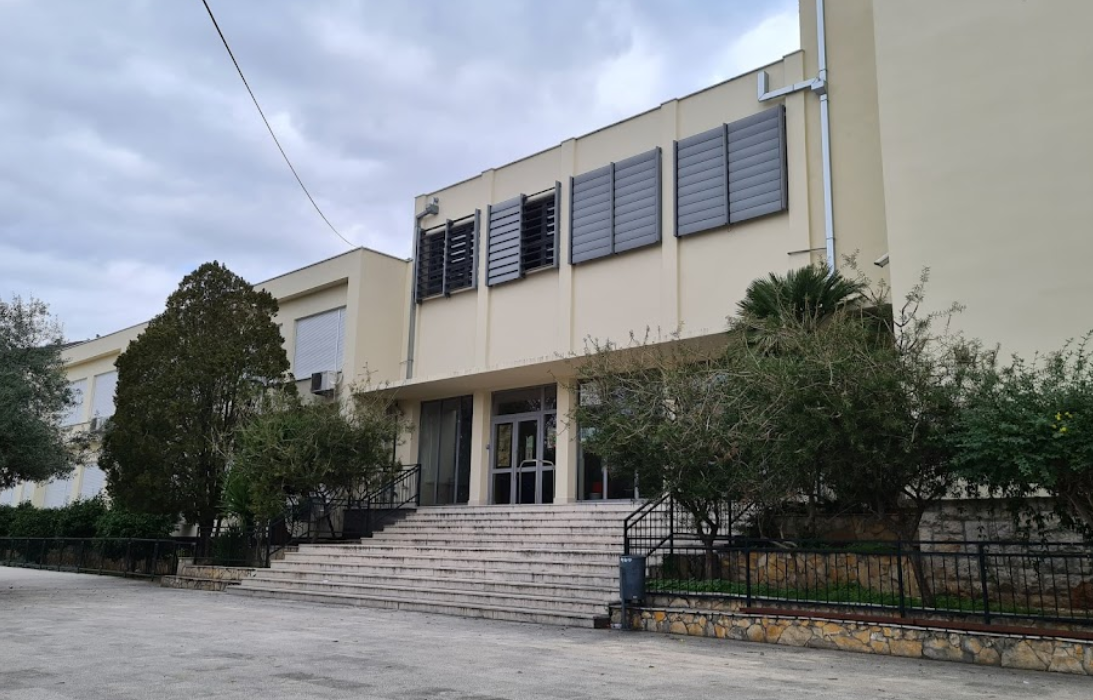 Osnovna škola Ivan Gundulić Dubrovnik
