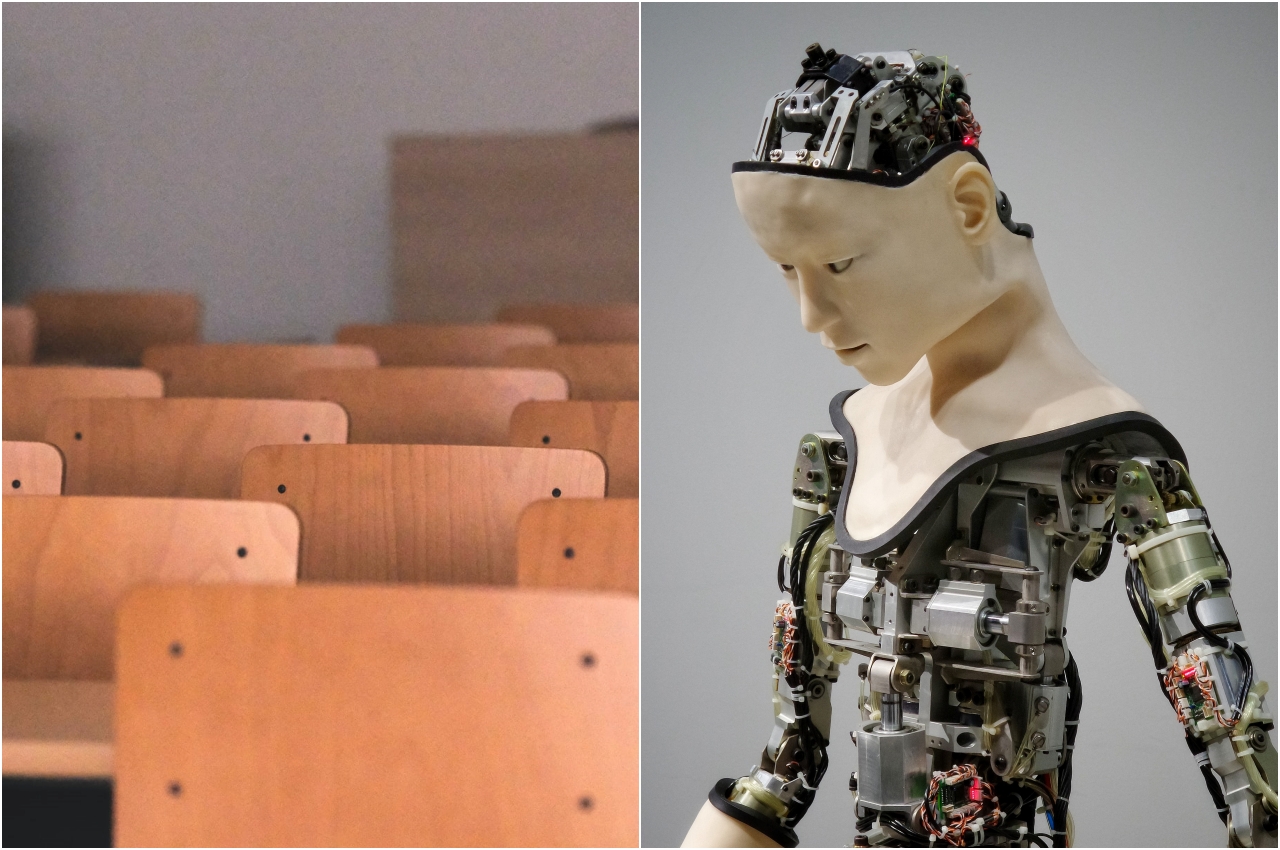 robot_učionica_umjetna inteligencija