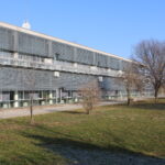 Poljoprivredna i veterinarska škola Osijek