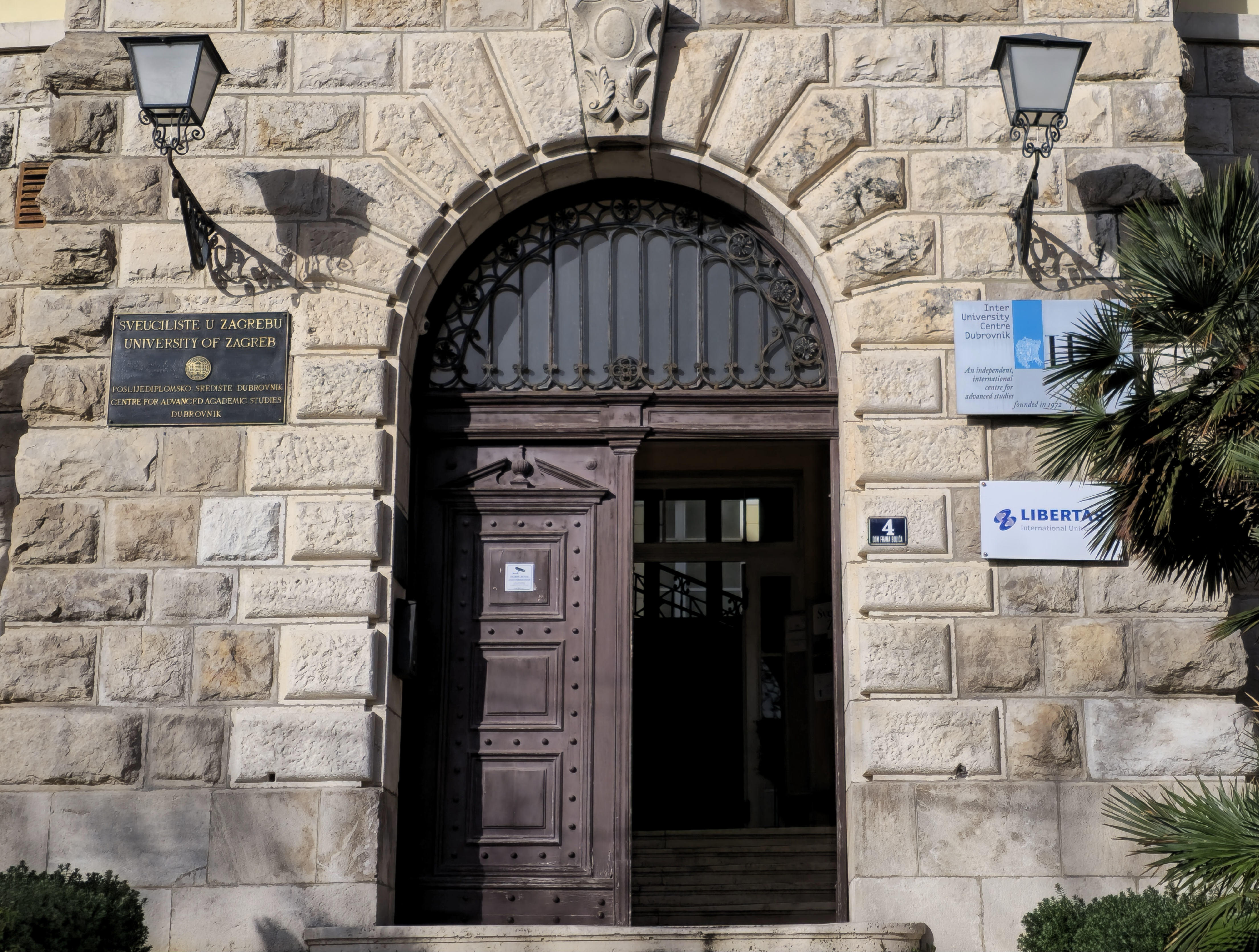 Inter University Centre Dubrovnik (1)